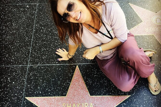 Los Angeles Private, Guided, Full-Day Sightseeing Tour - FAQ