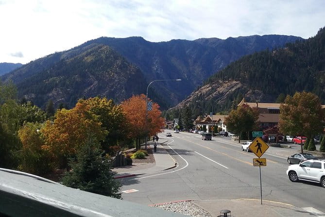 Luxury Leavenworth Day Trip through the Cascade Mountains - Frequently Asked Questions