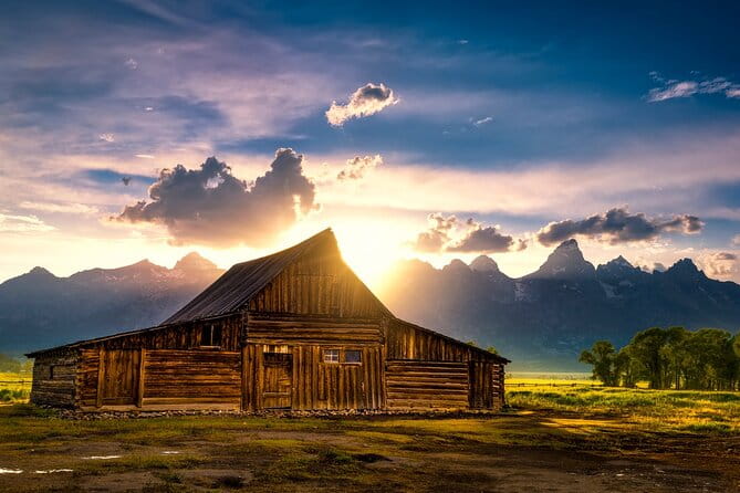 Luxury Private Half-Day Grand Teton National Park Tour - Final Thoughts