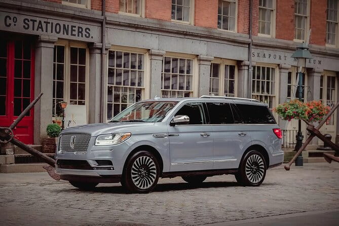 Luxury Private VIP Tour by SUV: Best of NYC. Select 3 or 5 hours - Final thoughts