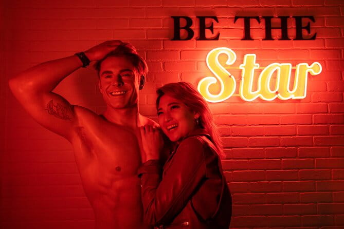 Madame Tussauds Hollywood Admission Ticket - FAQ