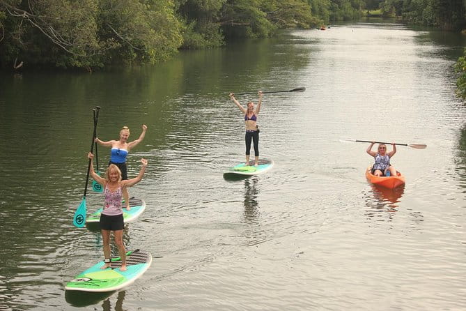 Mahina Hawaii Full Day Adventure - Overall Experience: What Travelers Say