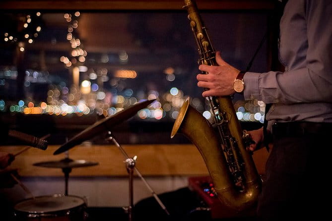 Manhattan Evening Jazz Cruise - Practical Details and Tips