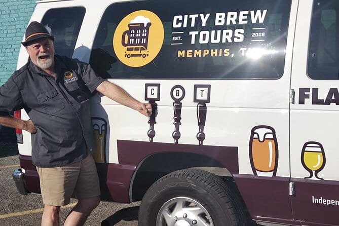 Memphis Signature Guided Brewery Tour - Who Will Love This Tour?