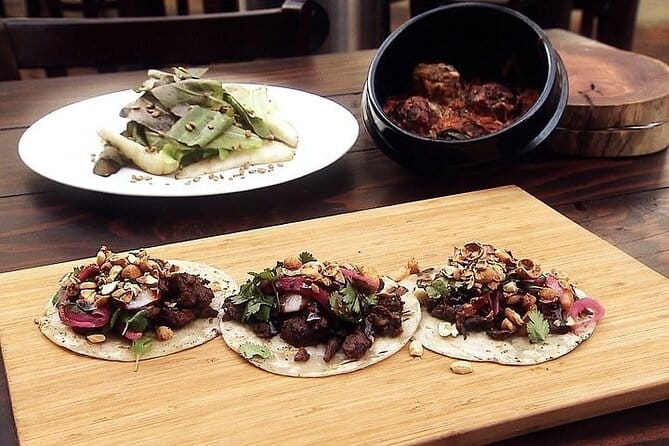 Mexican Street Food: Tijuana Day Trip from San Diego - Authenticity and Comfort
