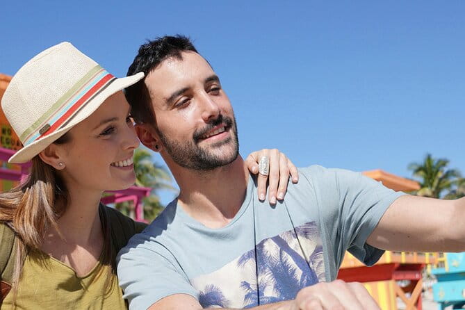 Miami Beach Art Deco & History Walk Tour with Design Enthusiast - The Sum Up: The Right Choice for Curious Travelers
