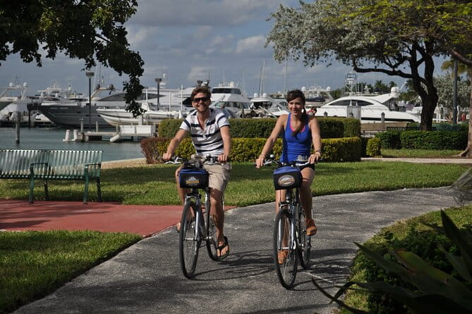 Miami Beach Bike Tour - Final Thoughts