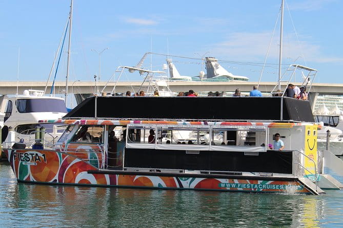 Miami Boat Tour of Celebrity Homes - Practical Tips for a Smooth Trip