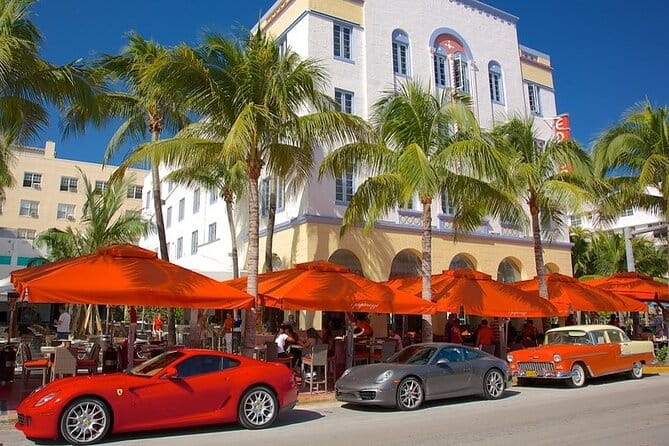 Miami City Private Half-Day Sightseeing Tour - Final Thoughts