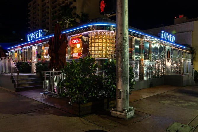 Miami Haunted South Beach Walking Ghost Tour - Practical Tips for Travelers