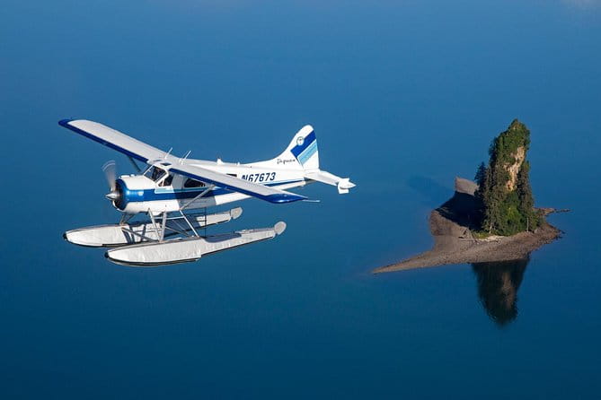 Misty Fjords National Monument Floatplane Tour - Final Thoughts