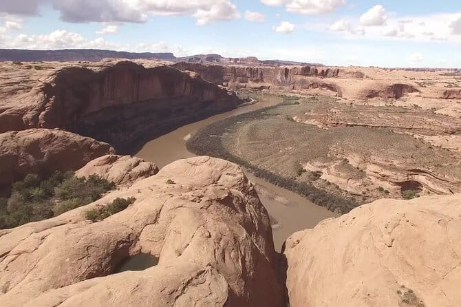 Moab Private 4x4 Tour On Hell's Revenge - The Cost and Value