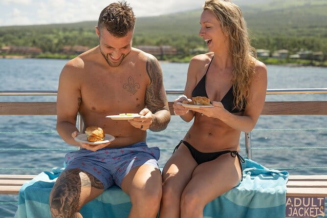 Molokini and Turtle Town Snorkeling Adventure Aboard the Malolo - What the Reviews Say