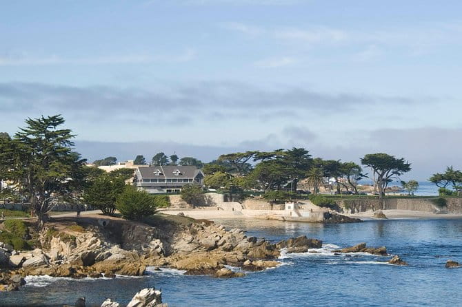 Monterey, Carmel and 17-Mile Drive: Full Day Tour from SF - FAQs