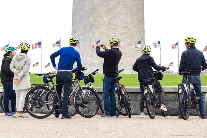 Monumental Electric Bike Tour - Final thoughts