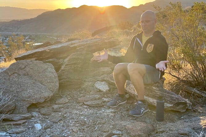 Mountain Sunrise Hike and Meditation in Palm Springs - FAQs
