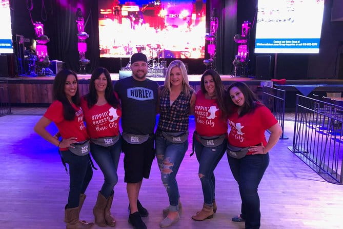 Nashville All-Inclusive Nighttime Pub Crawl with Moonshine, Cocktails, and Beer - Final Thoughts: Who Will Love This Experience?