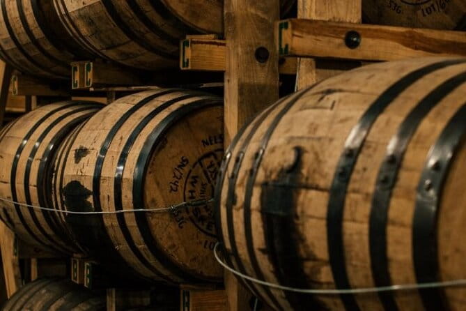 Nashville Beer, Bourbon, and Barbecue Guided Food & Drink Tour - The Sum Up