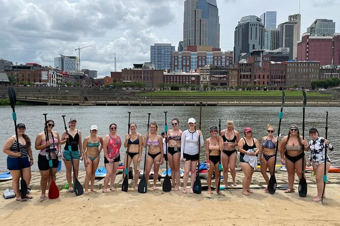 Nashville Guided Kayak Tour - Why This Tour Offers Real Value