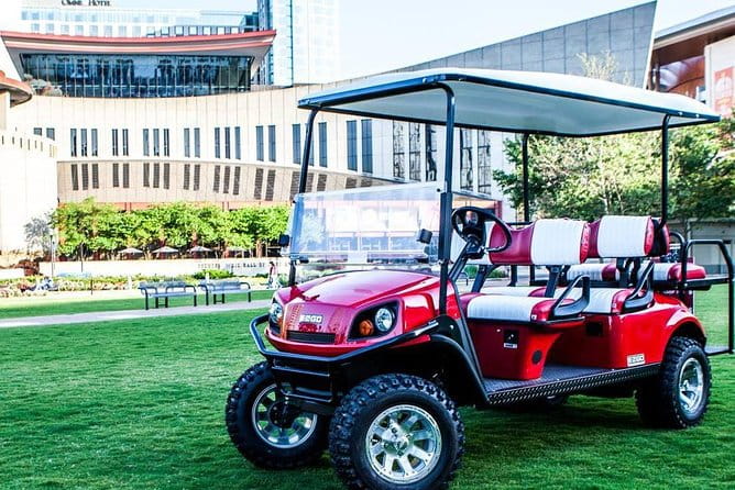 Nashville Pub Crawl Golf Game by Golf Cart - Final Thoughts on Value and Experience