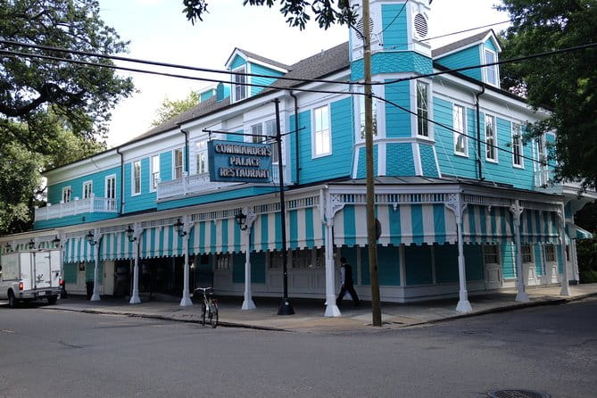 New Orleans City Bike Tour - Practical Details: What You Need to Know