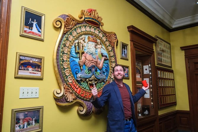 New Orleans Cooking Class and Cocktail Walking Tour - The Value for Travelers