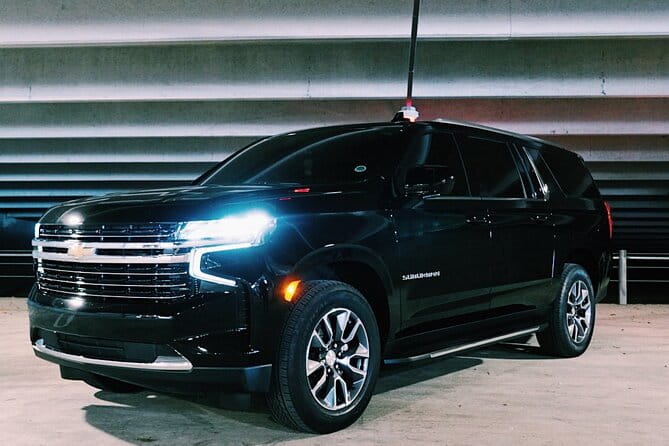 New Orleans Round Trip Airport Transfer - FAQ