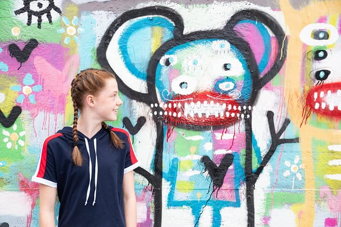New Orleans Street Art and Mural Walk ft. Banksy - Final Thoughts