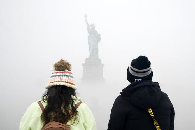 New York City Freedom Liberty Tour - Final Thoughts