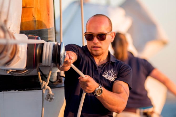 New York City Sunset Sail to the Statue of Liberty - Practical Considerations for Your Trip