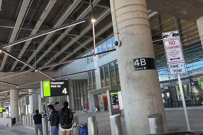 New York private transfer service JFK EWR LGA or PORT - FAQ
