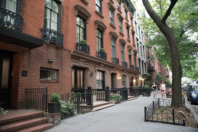 New York Private Walking Food Tour With Secret Food Tours - FAQ