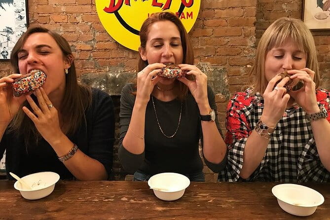 New York Sandwich Tour - Final Thoughts: Is This Tour for You?