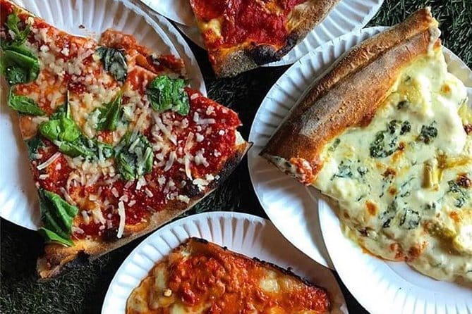 New York's West Village Food Tour - Pricing and Value
