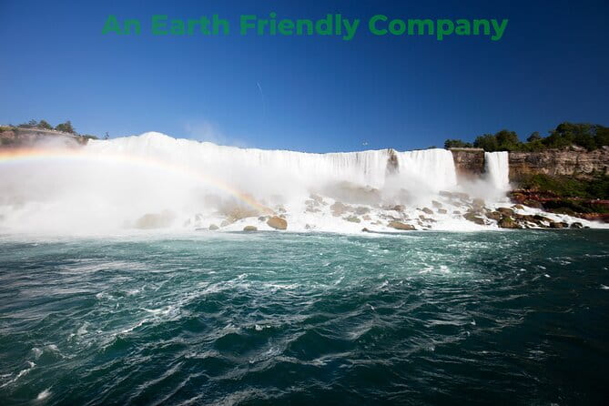 Niagara Falls with Outlet Shopping, 2-Day Tour from NYC - FAQ