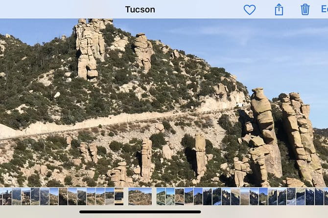 Oasis Tour of Tucson - Who Will Love This Tour?