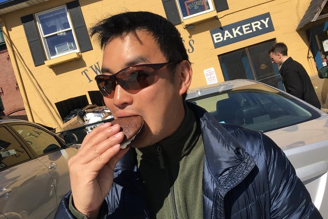 Old Port "Seafood Lovers" Walking Lunch Tour in Portland, Maine - Practical Details and Tips