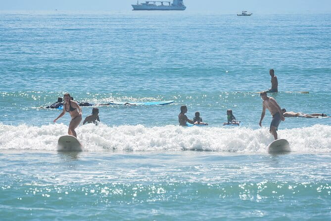 One Hour Surf Lesson with Experienced Instructor - Final Thoughts: Why You’ll Love This Surf Lesson