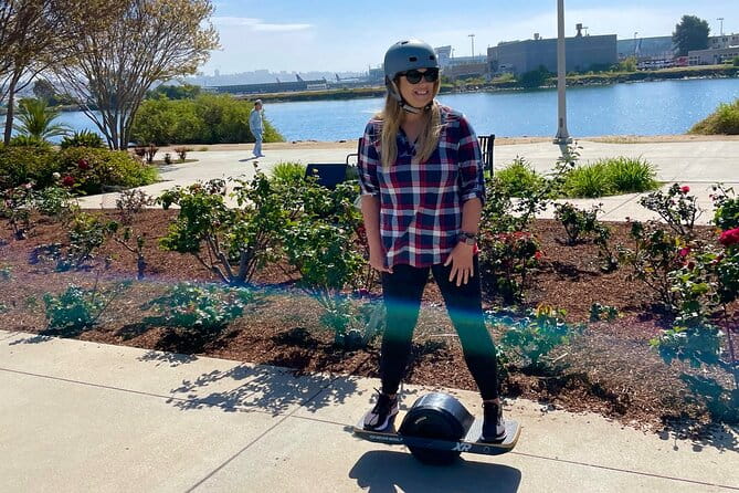 Onewheel Electric Hoverboard Lesson and Bay Ride - Pricing and Value: Is It Worth It?