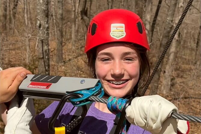 Osage 8 Zipline Canopy Tour - FAQ About Osage 8 Zipline Canopy Tour