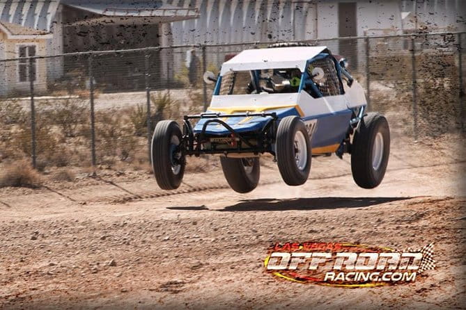 Outdoor Shooting and Off-Road Racing Combo - Who Should Consider This Tour?
