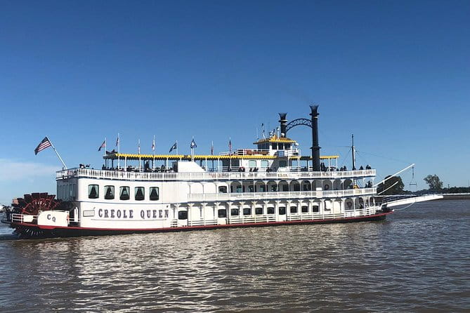 Paddlewheeler Creole Queen Historic Mississippi River Cruise - Final Thoughts: Is it Worth It?