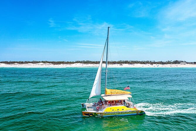 Panama City Beach Dolphin Sightseeing Sail - FAQ: Your Questions Answered