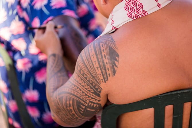 Paradise Cove Luau - Pricing and Value