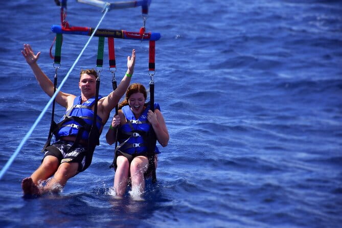 Parasailing in Waikiki from Oahu Hawaii - The Sum Up: Who Is This Tour Best For?
