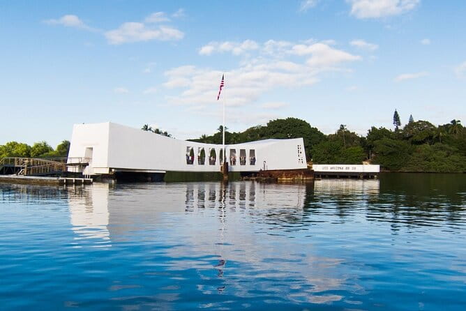 Pearl Harbor, USS Arizona & Hawaiian History Small-Group Tour - FAQ