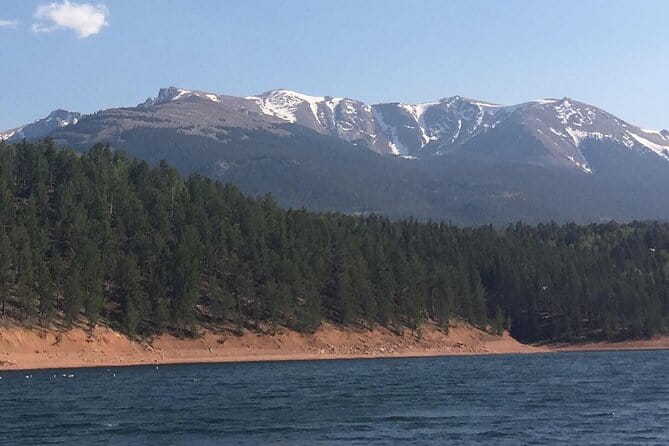 Pikes Peak Jeep Tours - The Value of a Small-Group, Personalized Experience
