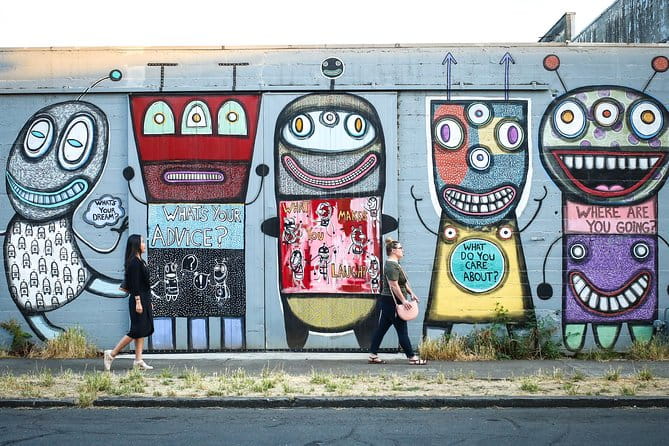 Portland Food Carts, Pods & Patios Tour - Pricing and Value