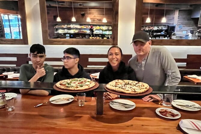 Portland Pizza Tour - Who Would Enjoy This Tour?