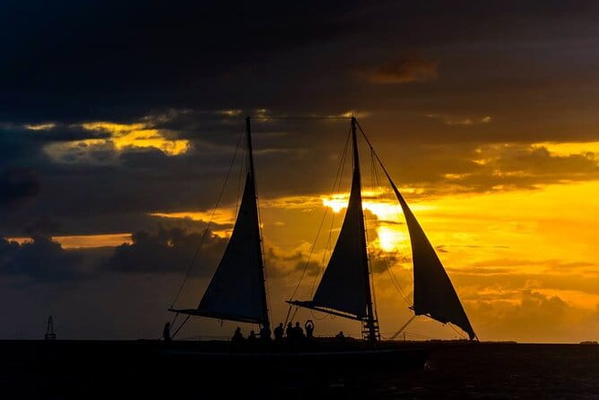 Private 2-Hour Wind and Wine Sunset Sail in Key West - Final Thoughts